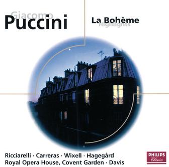 Puccini: La Bohème - Highlights