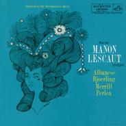 Manon Lescaut: Act II: Ah! - Affè, madamigella