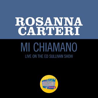 Mi Chiamano (Live On The Ed Sullivan Show, November 14, 1954)