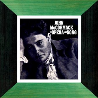 Opera And Song