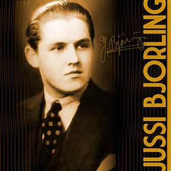 Jussi Bjorling