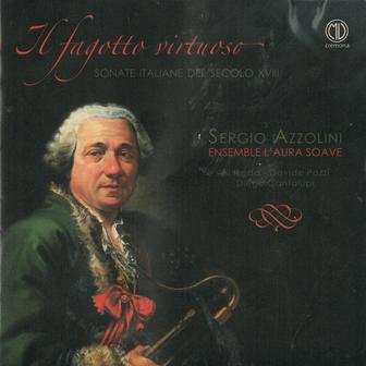 Il fagotto virtuoso
