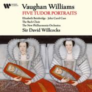 Vaughan Williams: 5 Tudor Portraits: No. 4, Romanza. Jane Scroop, Her Lament for Philip Sparrow