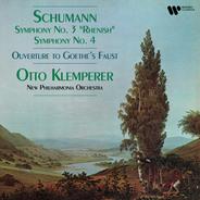Schumann: Symphony No. 4 in D Minor, Op. 120: IV. Langsam - Lebhaft - Schneller - Presto