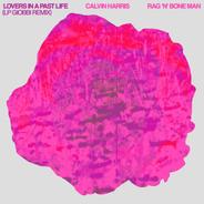 Lovers In A Past Life (with Rag'n'Bone Man)