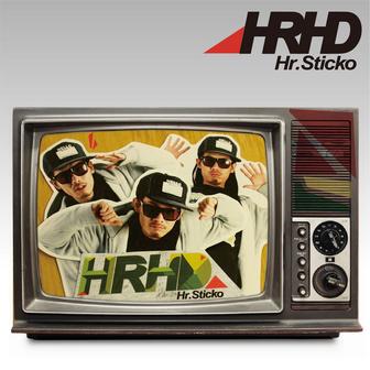 HRHD