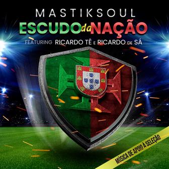 Escudo Da Nação (Música De Apoio a Seleção)