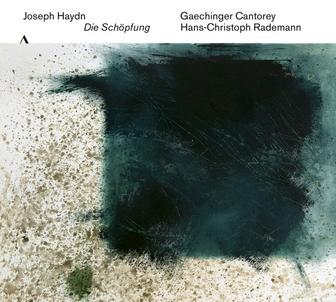 Haydn: Die Schöpfung, Hob.XXI:2