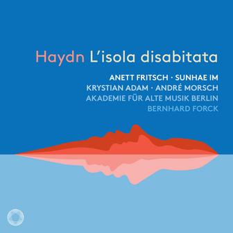 Haydn: L'isola disabitata