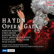 Haydn: Opera Gala