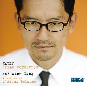 Haydn: Cello Concertos
