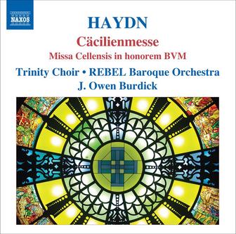 Haydn: Masses, Vol. 2 - Mass No. 3, "Cacilienmesse"