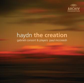 Haydn: The Creation