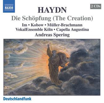 Haydn: Die Schöpfung
