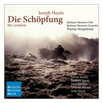 Haydn: Die Schöpfung/The Creation
