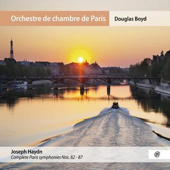 Haydn: Symphony No. 83 in G Minor