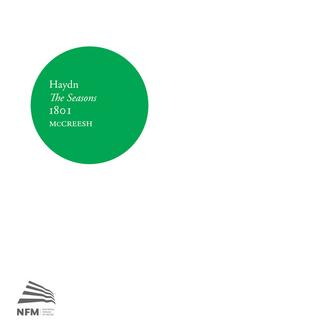 Haydn: Our Fervent Pray’rs are Heard