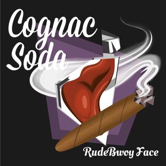 Cognac Soda