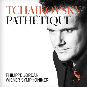 Tchaikovsky: Symphony No. 6 in B Minor, Op. 74 "Pathétique"