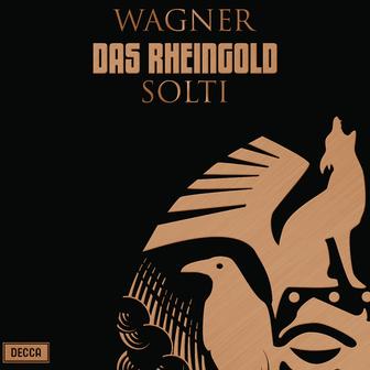 Wagner: Das Rheingold