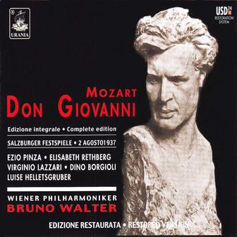 Mozart: Don Giovanni
