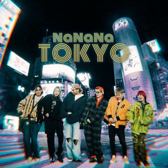 NaNaNa Tokyo (ft,24kGoldn)