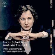 Symphony No. 5 in B-Flat Major, D. 485: II. Andante con moto