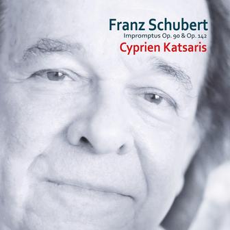 Schubert: Impromptus