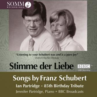 85th Birthday Tribute - Stimme der Liebe