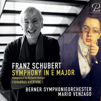 Symphony in E Major (D 729), Overture "Fierabras"