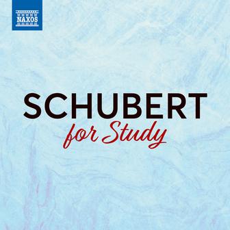 Schubert For Study
