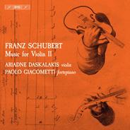 Violin Sonata in A Major, Op. 162, D. 574 "Grand Duo": IV. Allegro vivace