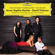 Piano Quintet in A Major, Op. 114, D 667 - "The Trout": III. Scherzo (Presto)