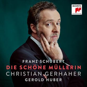 Schubert: Die schöne Müllerin, D. 795