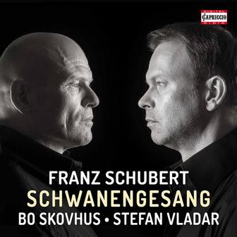 Schubert: Schwanengesang, D. 957