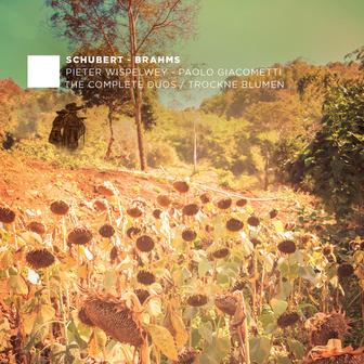 F. Schubert, J. Brahms: The Complete Duos - Trockne Blumen