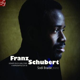 Schubert: 4 Impromptus, D. 899, Op. 90 & Piano Sonata No. 21 in B-Flat Major, D. 960