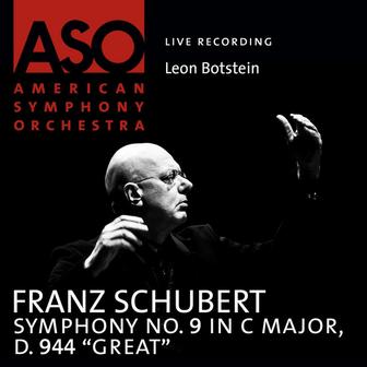 Schubert: Symphony No. 9 in C Major, D. 944 "Great"