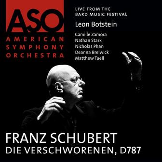 Schubert: Die Verschworenen, D. 787