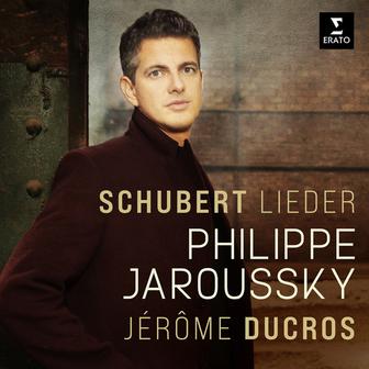 Schubert: Im Abendrot