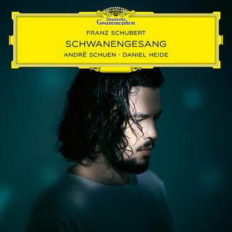 Schubert: Schwanengesang, D. 957: No. 3, Frühlingssehnsucht