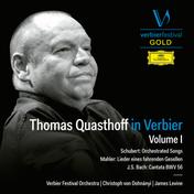 Schubert: Schwanengesang, D. 957: No. 4, Ständchen (Orch. Offenbach) [Live]