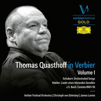 Schubert: Schwanengesang, D. 957: No. 4, Ständchen (Orch. Offenbach) [Live]