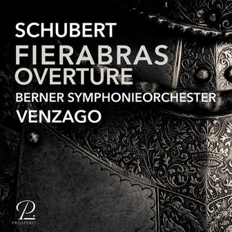 Fierabras, D. 792: Overture