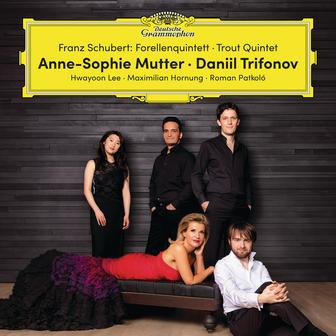 Schubert: Piano Quintet In A Major, Op. 114, D 667 - "The Trout"; 4. Thema - Andantino - Variazioni I-V - Allegretto