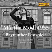 Wagner: Siegfried, WWV 86C & Parsifal, WWV 111 (Excerpts) [Live]