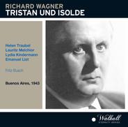 Tristan und Isolde: Verräter! Ha! Zur Rache, König!