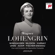 Lohengrin, WWV 75: Akt III: Mir schwankt der Boden! Welche Nacht!