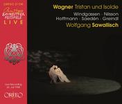 Wagner: Tristan und Isolde, WWV 90