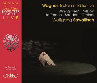 Wagner: Tristan und Isolde, WWV 90